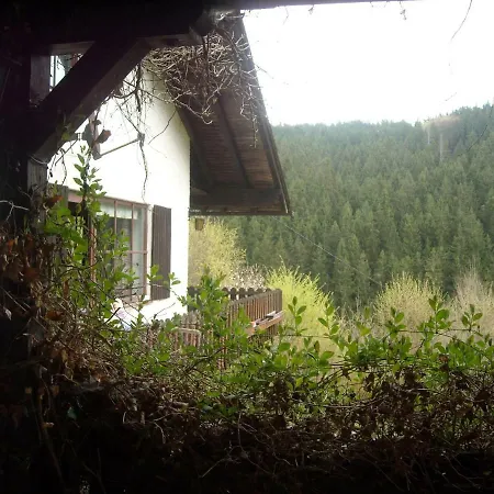 Prázdninový dům Elf Echte Elfen Wilhelmsthal