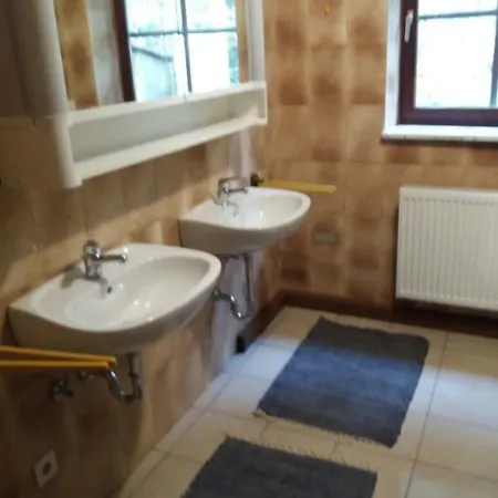 Elf Echte Elfen Prázdninový dům Wilhelmsthal