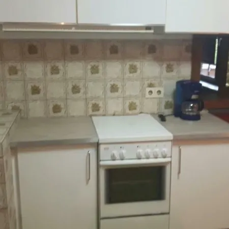 Elf Echte Elfen Prázdninový dům *
