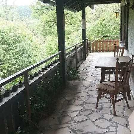 Elf Echte Elfen Prázdninový dům Wilhelmsthal