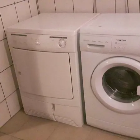 Elf Echte Elfen Prázdninový dům Wilhelmsthal