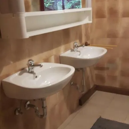 Elf Echte Elfen Prázdninový dům Wilhelmsthal