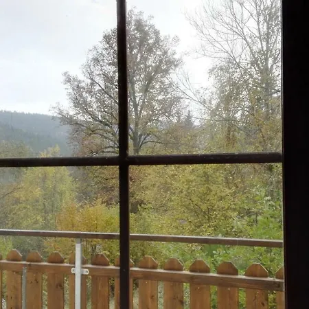 Prázdninový dům Elf Echte Elfen Wilhelmsthal
